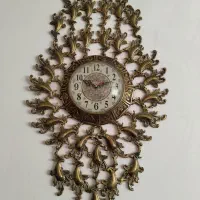 فروشی ساعت برنزه