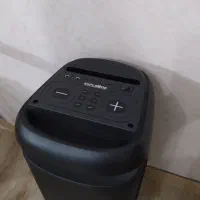 باند مدل اکسپلود شارژی کلا 5بار استفاده شده|سیستم صوتی خانگی|پاکدشت, پاکدشت (مامازند)|دیوار