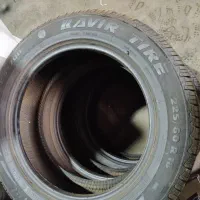 لاستیک 225|قطعات یدکی و لوازم جانبی|الوند, |دیوار