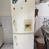 یخچال فریزر هیمالیا