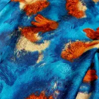 پارچه لباس کوردی