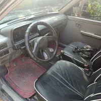 پراید مدل 84 دوگانه دستی