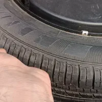 فروشی sd v8 206|خودرو سواری و وانت|قائن, |دیوار