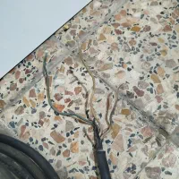 کابل ۳فاز۴در۶ تمام مس ۱۹متر.متری ۵۵۰۰.تخفیف داره