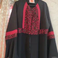 مانتو مجلسی سایز ۵۰ نو