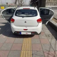 تیبا۲ مدل۹۵