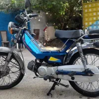 موتور هوندا ۱۱۰