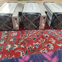 ماینر M30s+