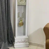 ساعت ایستاده