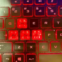 لپ تاپ ایسوس ASUS TUF F15