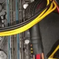 یک جفت رم ۴ گیگ