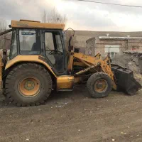 بیل بکهول TDL130|خودرو سنگین|اردبیل, |دیوار