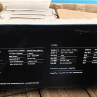 خنک کننده و کولینگ آبی مایع پردازنده ۳ فن لیان لی|قطعات و لوازم جانبی رایانه|تهران, میدان ولیعصر|دیوار