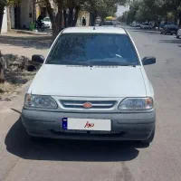 ۱۵۱پراید وانت