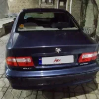 سمند lx مولتی پلکس|خودرو سواری و وانت|دورود, |دیوار