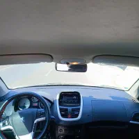 207 tu3|خودرو سواری و وانت|مشگین شهر, |دیوار