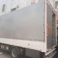باربری البرز - خدمات VIP با مجوز رسمی کد 333|خدمات حمل و نقل|کرج, دهقان ویلا|دیوار