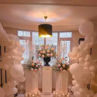 گلارایی خاص،بادکنکارایی خاص|خدمات پذیرایی، مراسم|رشت, گلسار|دیوار