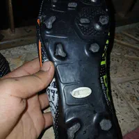 کفش استوک میخی|کیف، کفش، کمربند|زنجان, |دیوار