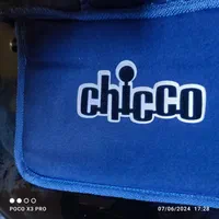 کالسکه چیکو