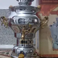 سماور نو نو