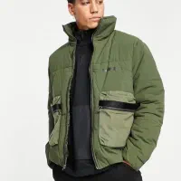 کاپشن نایکی NIKE