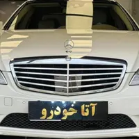 *آتاخودرو* s 350 مدل 2008 با شرایط اقساط۲ساله|خودرو سواری و وانت|تهران, گیشا|دیوار