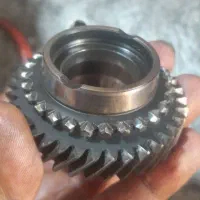 تعمیرات گیربکس