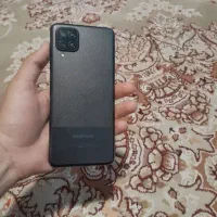 گوشی سامسونگA12