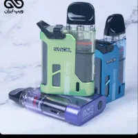 پاد smok
