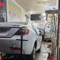 تعمیرخودروهای ام وی ام|خدمات موتور و ماشین|مشهد, گلبرگ شمالی|دیوار