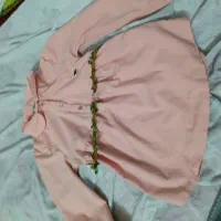 مقداری لباس بچه گانه ۹تا ۱۱سال