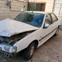 پرشیا تصادفی مدل ۹۳ داشبورد جدید