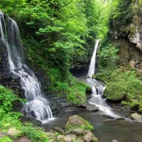 تور دو و نیم روزه گیلان گردی تالش