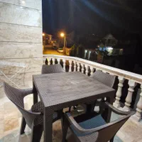 ویلا استخردار 2خواب بیلیارد تراس لوکس نوساز|اجارهٔ کوتاهمدت ویلا و باغ|رامسر, |دیوار