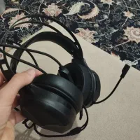 هدست گیمینگ|قطعات و لوازم جانبی رایانه|قروه, |دیوار