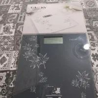 ترازو وزن کشی