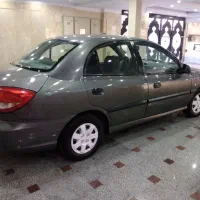 ریو|خودرو سواری و وانت|تهران, افسریه شمالی|دیوار