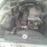 ماشین|خودرو سواری و وانت|مشهد, باغون آباد|دیوار