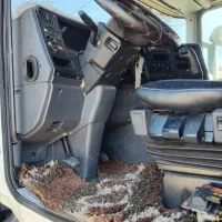 اسکانیا۳۸۰|خودرو سنگین|کرمان, |دیوار