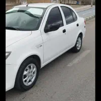 ساینا دوگانه سوز کارخانه