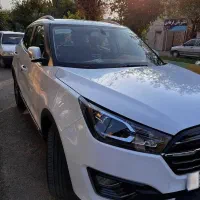 زوتی dl5 شاسی بلند|خودرو سواری و وانت|پلدختر, |دیوار