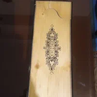 تعدادی لوازم فروشی