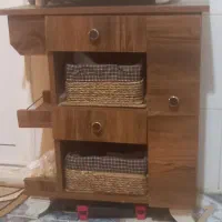 جا سیب وقاشق وادویه روعن رب