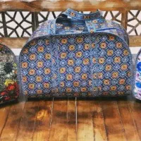 ساک مسافرتی