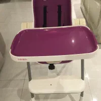 صندلی غذا oribel آمریکا|تخت و صندلی بچه|آمل, |دیوار