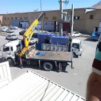بخاری سوله هیتر گلخانه ای کارخانه گرمایشی 320 هزار|ماشین‌آلات صنعتی|تهران, جردن|دیوار