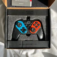 دسته بازی تسکو TG 117|کنسول، بازی ویدئویی و آنلاین|ساری, |دیوار