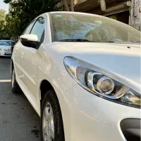 پژو ۲۰۷ پاناروما اتوماتیک|خودرو سواری و وانت|تهران, خانی‌آباد|دیوار