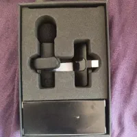 میکروفن بیسیم k8|صوتی و تصویری|تهران, شهرک فرهنگیان|دیوار